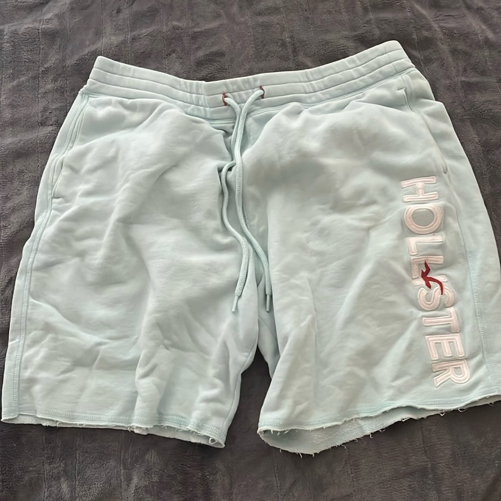 Men’s Mid Length Cotton Shorts